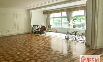 Imagem 4: Copacabana 300m² Quadra da Praia