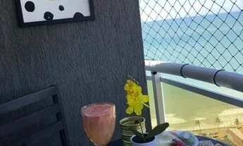 Imagem 4: Apartamento para aluguel com 60 metros quadrados com 2 quartos em Ponta Negra - Natal - RN