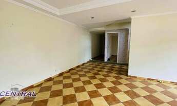 Imagem 7: Sobrado com 3 dormitórios para alugar, 280 m² por R$ 3.050,00/mês - Vila Rosália - Guarulh