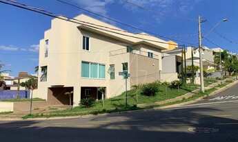 Imagem 3: Casa - Swiss Park - Campinas