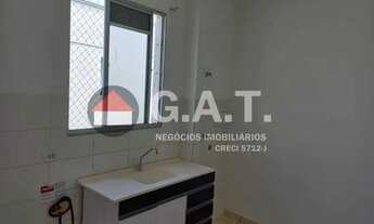 Imagem 3: Apartamento de 2 quartos para alugar no bairro CAGUASSU