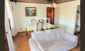 Imagem 3: Casa à Venda - Santa Genebra, 4 Quartos, 174 m2