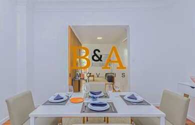 Imagem 6: Lindo apartamento totalmente reformado