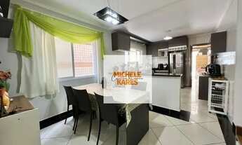 Imagem 6: Sobrado com 4 dormitórios, 150 m² - venda por R$ 850.000,00 ou aluguel por R$ 4.400,02/mês