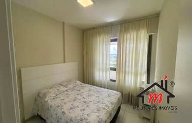 Imagem 5: Apartamento RESIDENCIAL em SALVADOR - BA, ALPHAVILLE I