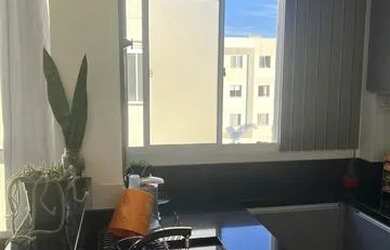 Imagem 2: Apartamento, 2 dormitórios à venda no bairro Serraria - São José SC