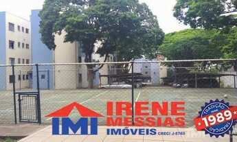 Imagem 4: 3º ANDAR. * SOL DA MANHÃ * APTO COM 03 DORMITÓRIOS * PISO LAMINADO * SAL