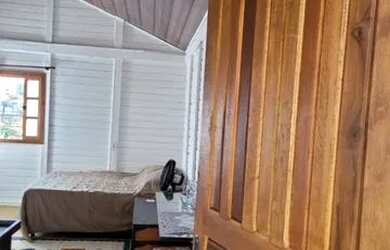 Imagem 2: Apartamento com 1 dormitório para alugar, 18 m² por R$ 1.800,01/mês - Alto Higienópolis