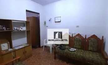 Imagem 2: Casa com 2 dormitórios para alugar, 60 m² - Jardim Progresso - Santo André/SP