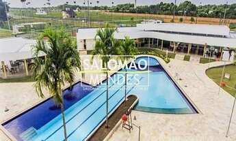 Imagem 2: Lote/Terreno para venda com 450 m² em condomíinio fechado - Belém - PA