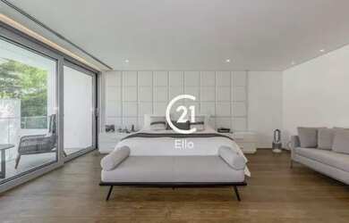 Imagem 4: Casa Moderna em Jardim Paulista, São Paulo, SP