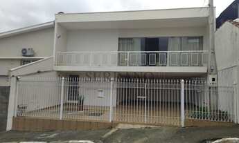 Imagem: Casa - Centro - Vinhedo