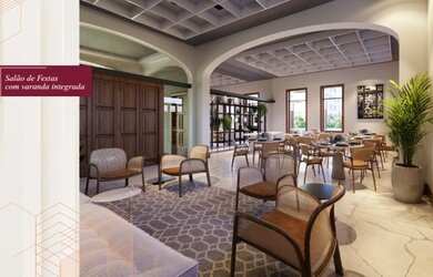 Imagem 6: Apartamento com um quarto nos Aflitos, Casa Moser Moura Dubeux / RW