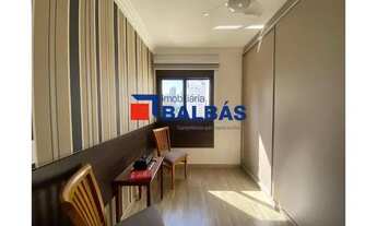 Imagem 5: APARTAMENTO 4 DORMITÓRIOS - JD. ANÁLIA FRANCO