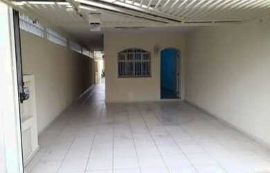 Imagem 2: Sobrado com 3 dormitórios para alugar, 274 m² por R$ 4.308,00/mês - Vila Amélia - São Paul