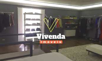 Imagem 4: Residencial Zero com AT :1.421,00 mts² AC 981,00 mts² - FASE SANTANA DE PARNAIBA