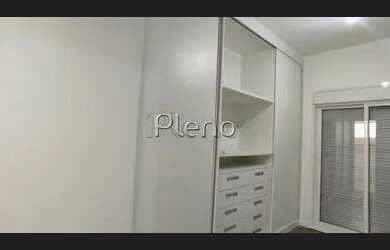 Imagem 2: Apartamento para aluguel possui 91m² com 3 quartos em Swiss Park - Campinas - SP