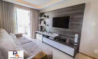 Imagem 6: Freguesia - apartamento - 3 quartos