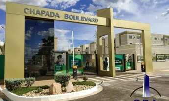 Imagem: Alugo Apartamento MRV Chapada Boulevard