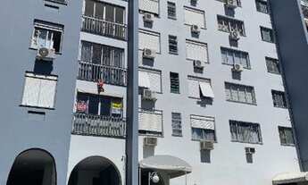 Imagem 2: PORTO ALEGRE - Apartamento Padrão - CRISTAL