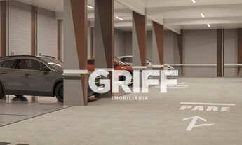 Imagem 6: Apartamento com 1 dormitório à venda, a partir R$ 496.200,00 - Batel - Curitiba/PR