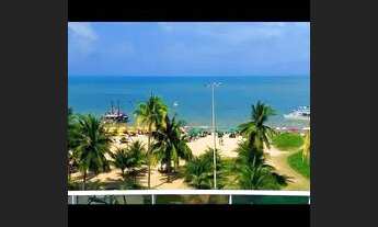 Imagem 2: Apto frente mar total .mobiliado tudo novo