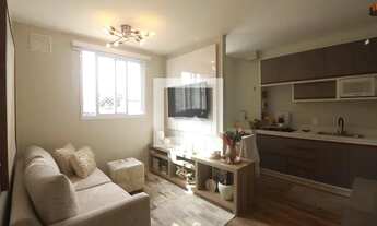 Imagem 2: Apartamento para Aluguel - Santana, 2 Quartos, 38 m2