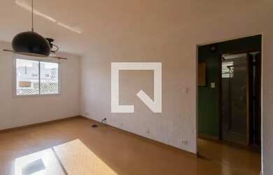 Imagem 3: Apartamento para Aluguel - Vila Miriam, 2 Quartos, 64 m2