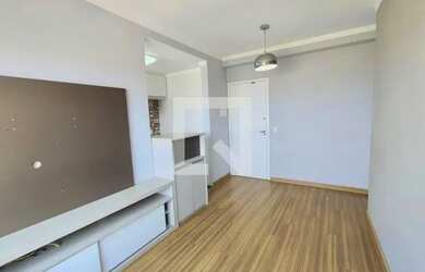 Imagem 2: Apartamento para Aluguel - Jardim São Vicente , 2 Quartos, 47 m2