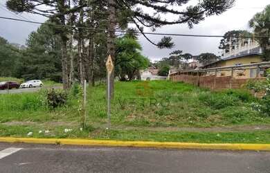 Imagem 7: Terreno no Centro de Canela!