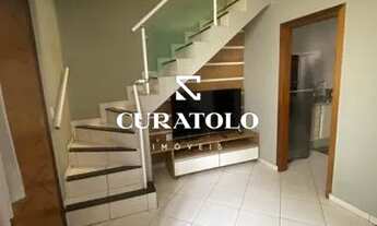 Imagem: Casa em Condomínio com 2 dormitórios