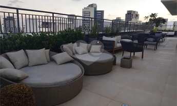 Imagem 5: São Paulo - Apartamento Padrão - PERDIZES