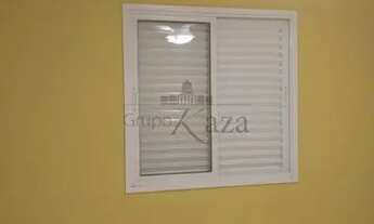 Imagem 2: Apartamento para aluguel tem 73 metros quadrados com 3 quartos