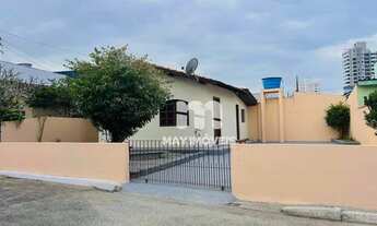 Imagem: Casa com 1 dormitório para alugar, 52 m²