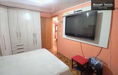 Imagem 5: Casa com 2 dormitórios à venda, 100 m² por R$ 583.000,00 - Fazendinha - Curitiba/PR