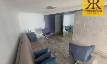 Imagem 7: Apartamento com 3 dormitórios para alugar, 70 m² por R$ 4.000/mês - Boa Viagem - Recife/PE