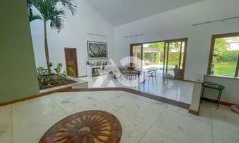 Imagem 3: Casa com 5 dormitórios à venda, 610 m² por R$ 5.250.000,00 - Barra da Tijuca - Rio de Jane