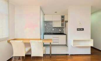 Imagem 3: Apartamento para Aluguel - Icaraí, 2 Quartos, 60 m2