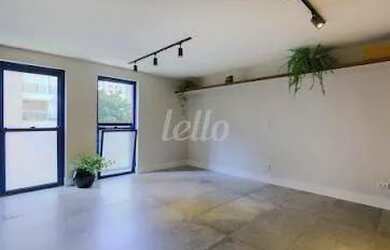 Imagem 2: São Paulo - Apartamento Padrão - Moema