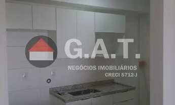 Imagem 3: Apartamento de 2 quartos para alugar no bairro JARDIM GONÇALVES