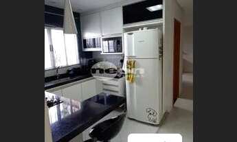 Imagem 7: SãO BERNARDO DO CAMPO - Casa Padrão - Assunção