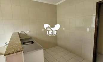 Imagem 2: SANTO ANDRé - Apartamento Padrão - Jardim