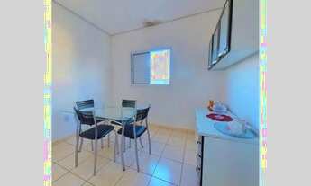 Imagem 8: Casa Condomínio Vila Rica