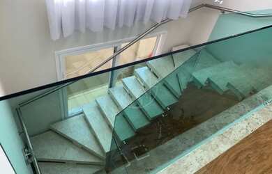 Imagem 7: Casa - Swiss Park - Campinas