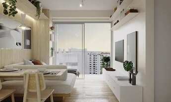 Imagem 3: Arvo Rebouças Apartamento com 2 dormitórios