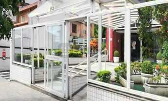 Imagem 2: Sala comercial á venda na Vila Monte Alegre 30m²