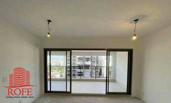 Imagem 3: Apartamento com 3 dormitórios à venda, 149 m² por R$ 3.790.000,00 - Moema - São Paulo/SP