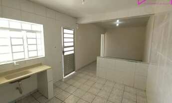 Imagem 4: Casa assobradada para locação