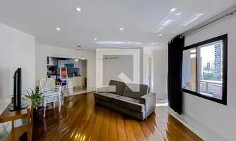 Imagem: Apartamento para Aluguel - Jardim Anália