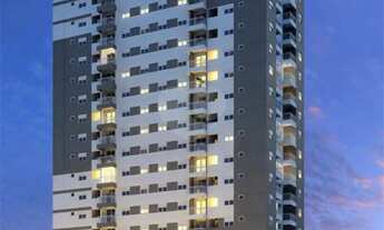 Imagem: Apartamento para aluguel tem 51 metros quadrados